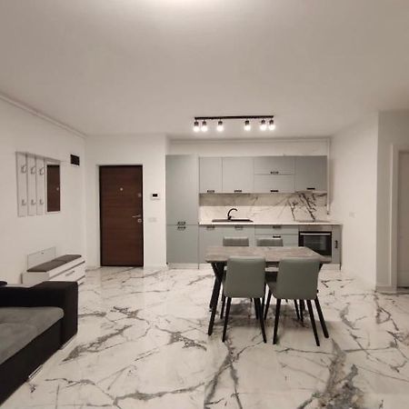 Apartmán Apartament Vivo Floreşti Exteriér fotografie